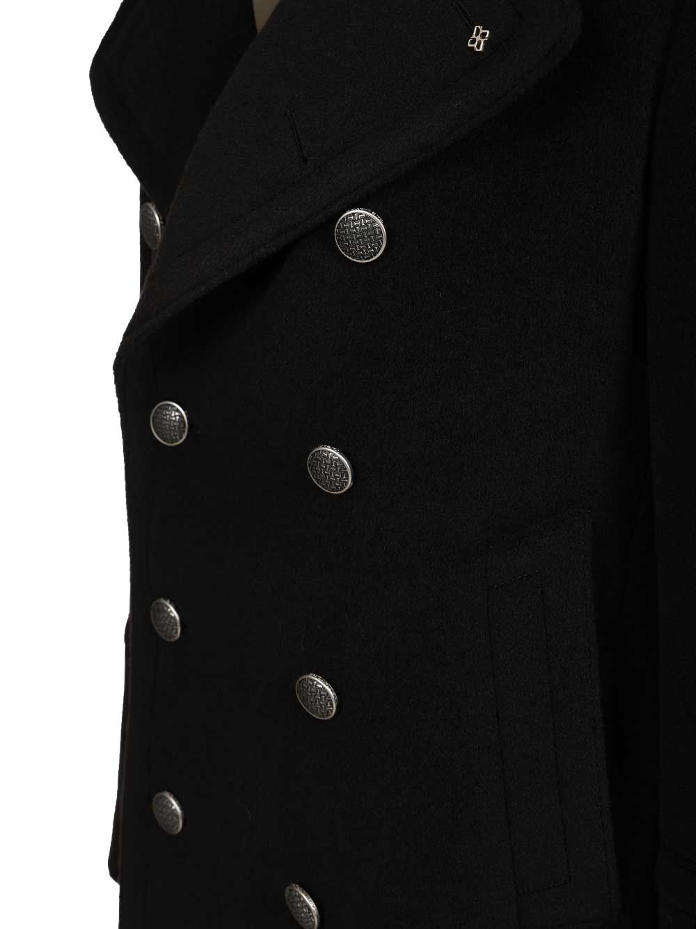 [TAGLIATORE] Coat FW25 C-JUNKERSE30007N728