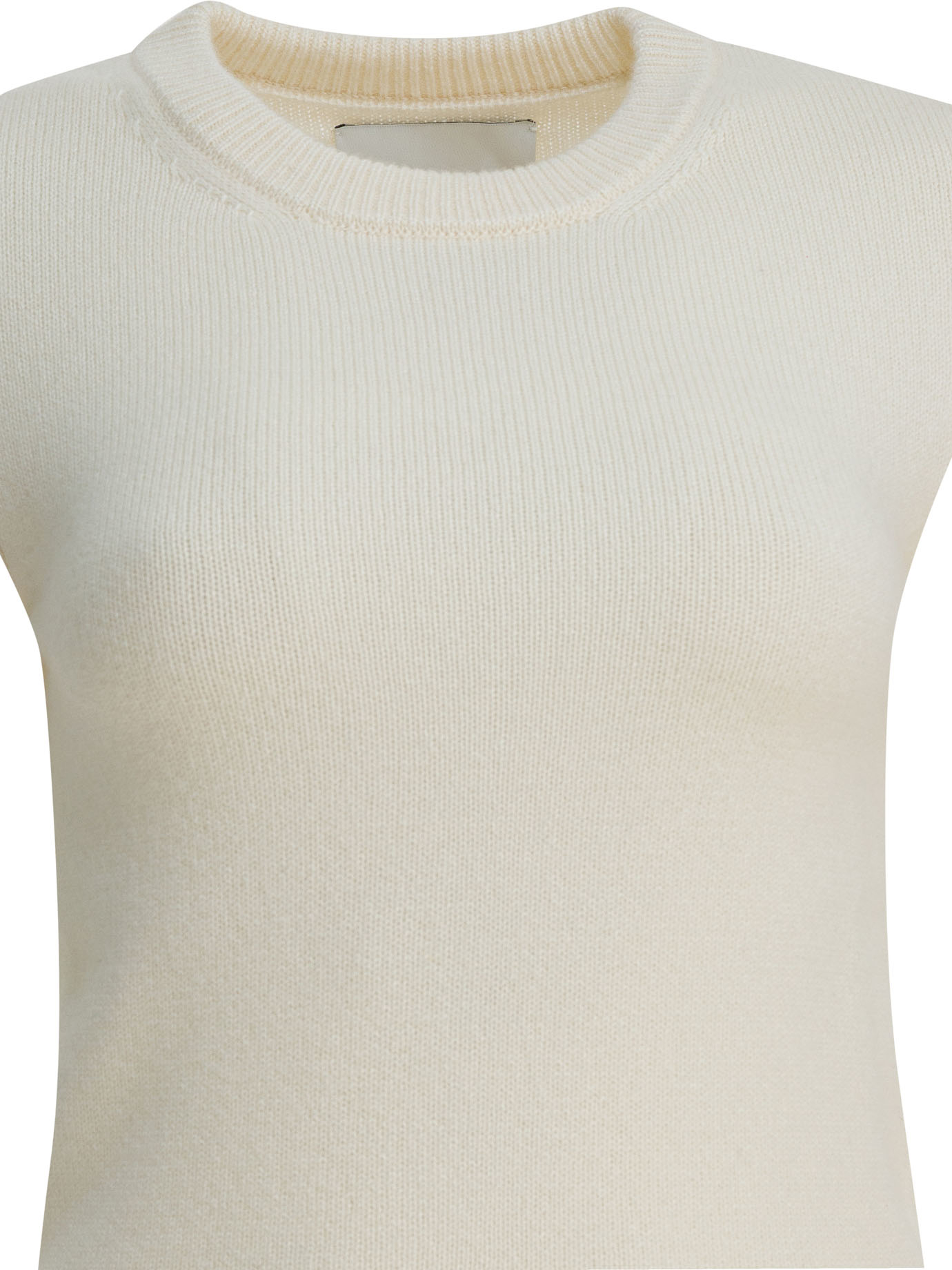 [Sa Su Phi] T-shirts Short Sleeve FW25 W25665WS0101