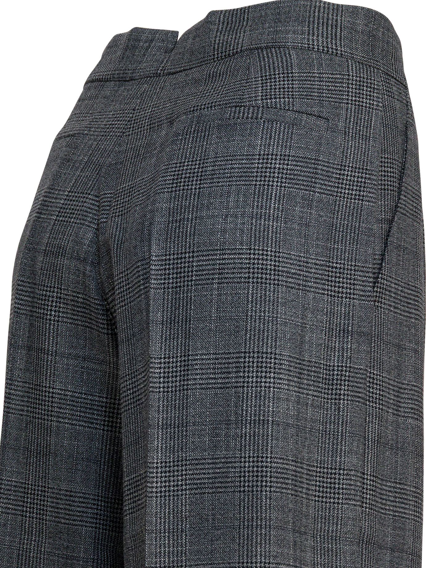 [Sa Su Phi] Trousers FW25 W25314GR0950