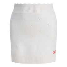 [Chloe] Mini skirt FW25 CH25WMJ06590107