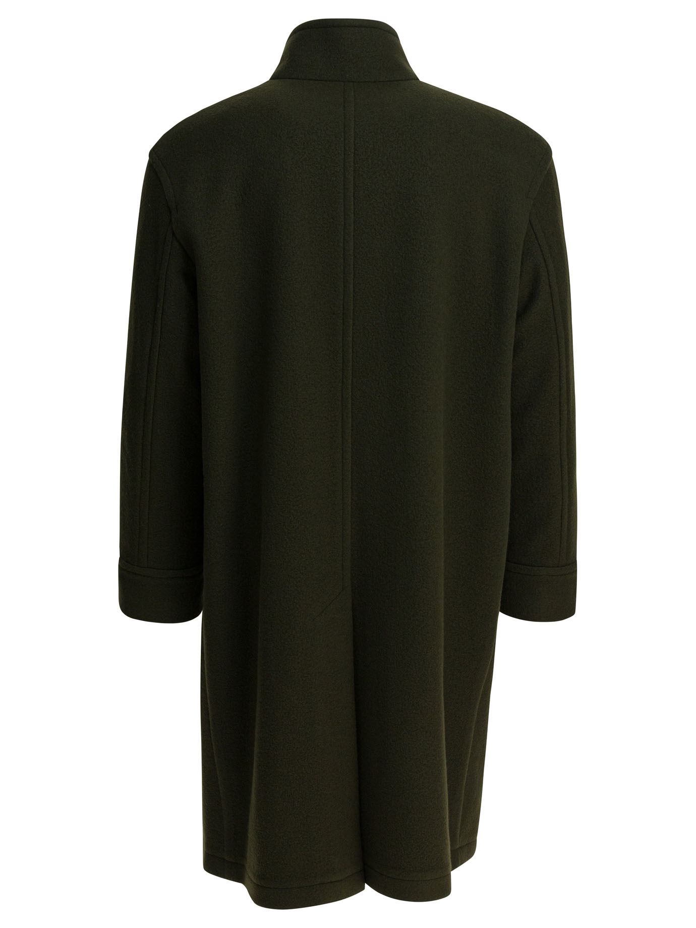 [TAGLIATORE] Coat FW25 MON770116V3407