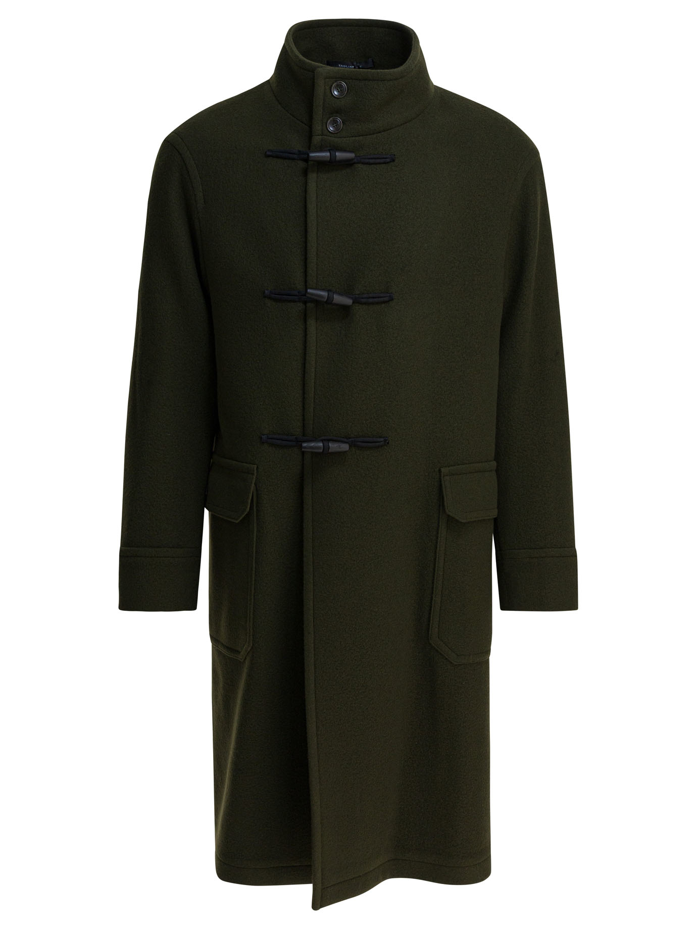 [TAGLIATORE] Coat FW25 MON770116V3407