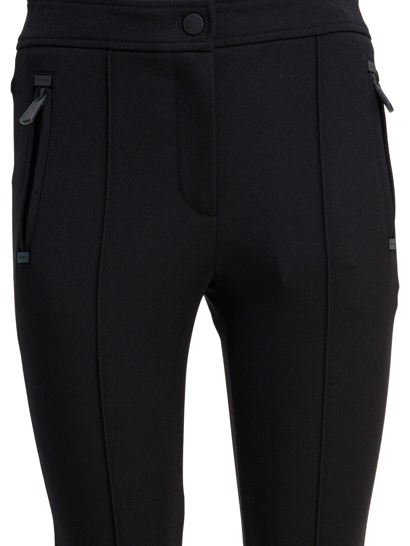 [MONCLER GRENOBLE] Trousers FW25 2A00001-53064999
