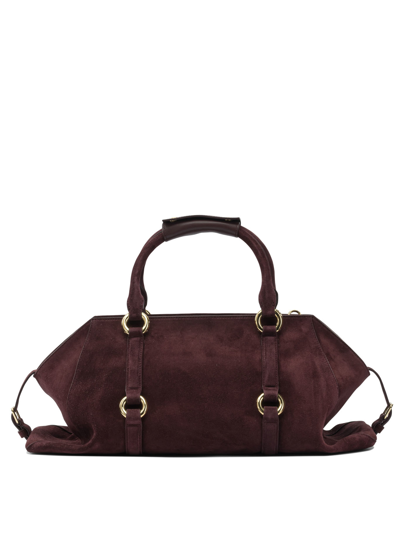 [Alexander McQueen] Bag FW25 8456441MAA56050