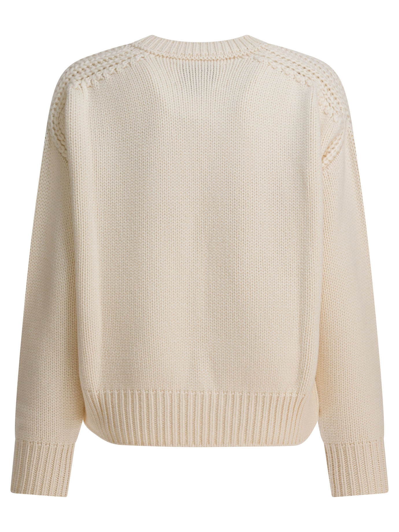 [Sa Su Phi] Knitwear FW25 W25693WS0101