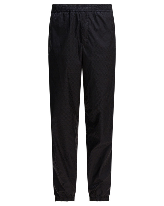 [Alexander McQueen] Trousers FW25 842998QRACA1000
