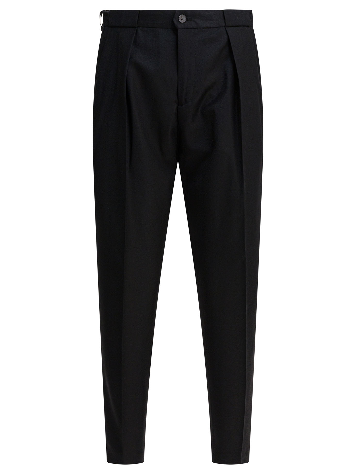 [Briglia 1949] Trousers FW25 PORTOBELLOW40012300010
