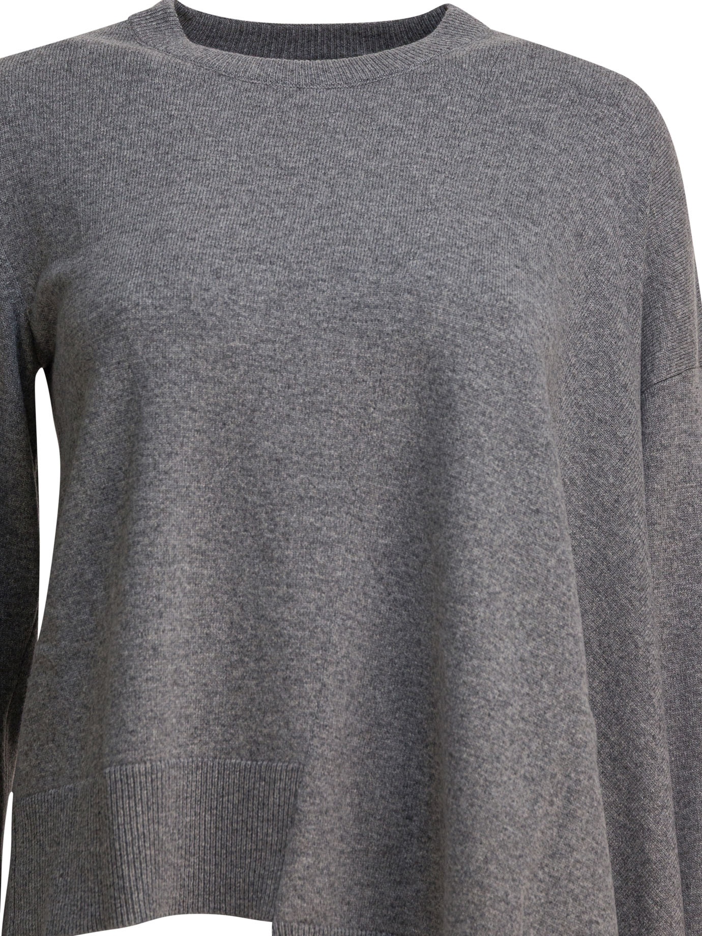 [Alexander McQueen] Knitwear FW25 839874Q1BEU1020