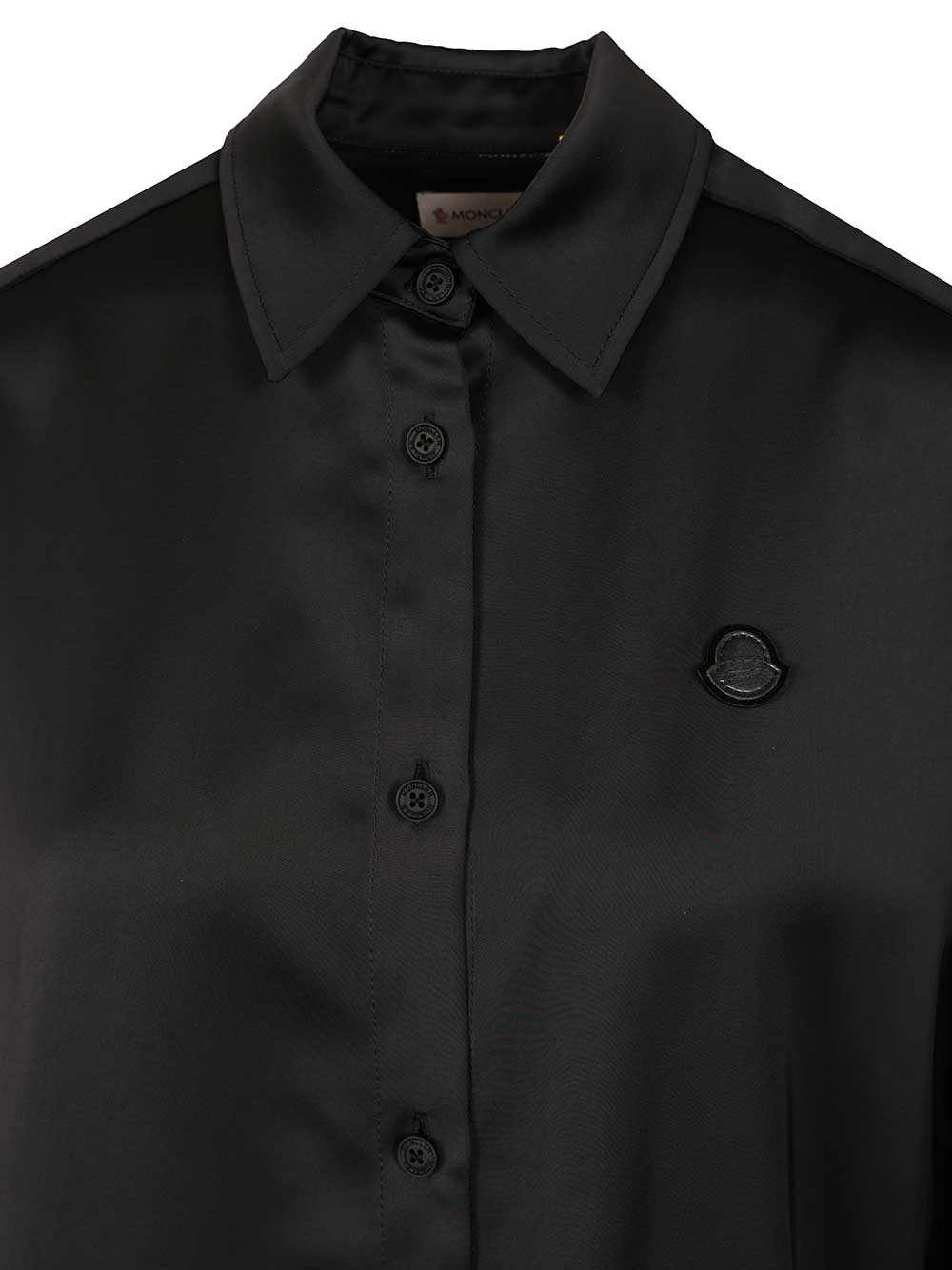 [MONCLER GENIUS] Shirts Long Sleeve FW25 K2403 2F00002M6521999