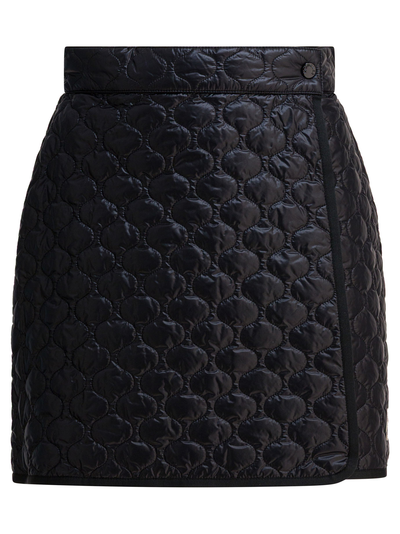 [Moncler] Mini skirt FW25 2D00036-597YG999