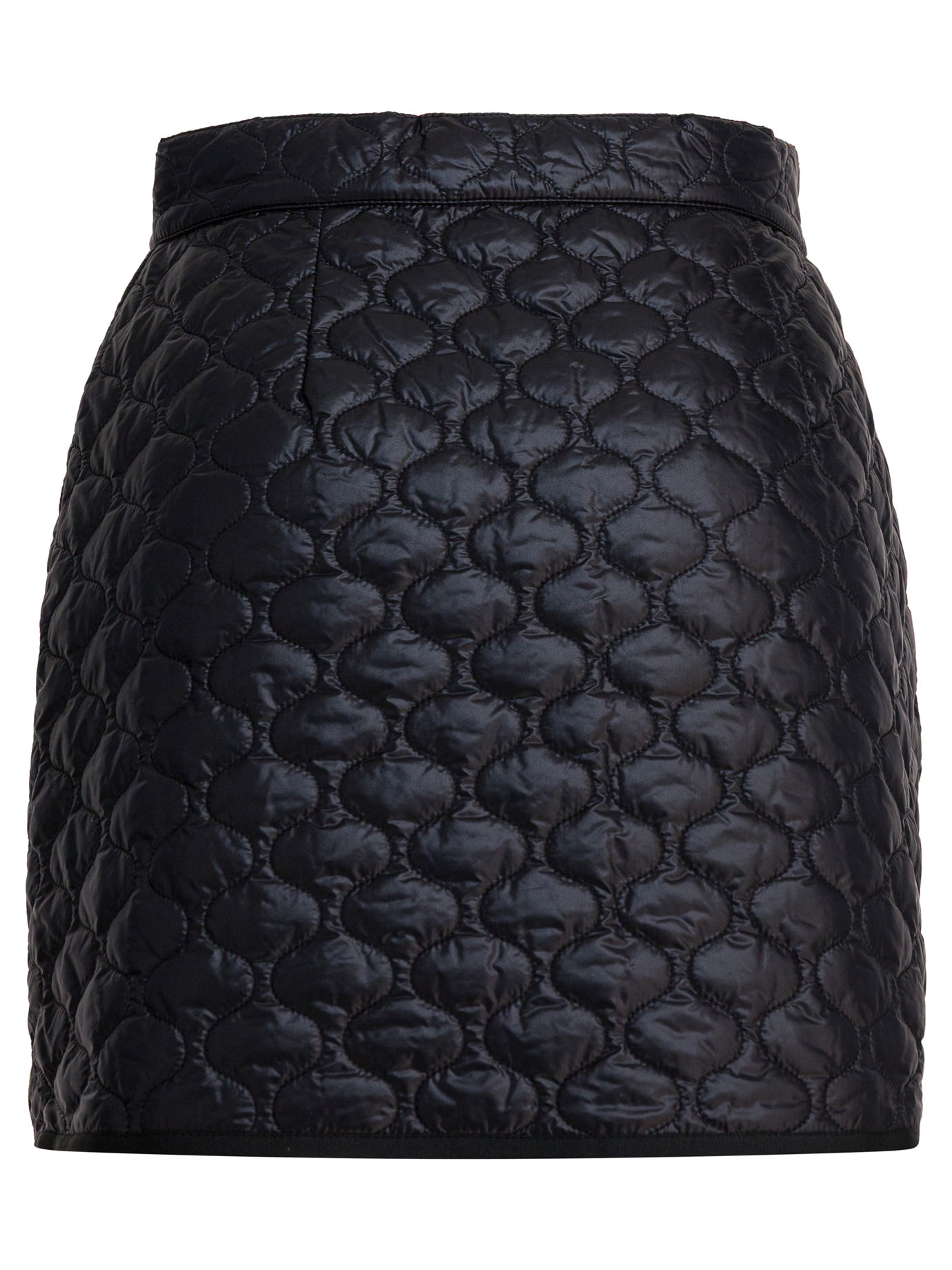 [Moncler] Mini skirt FW25 2D00036-597YG999