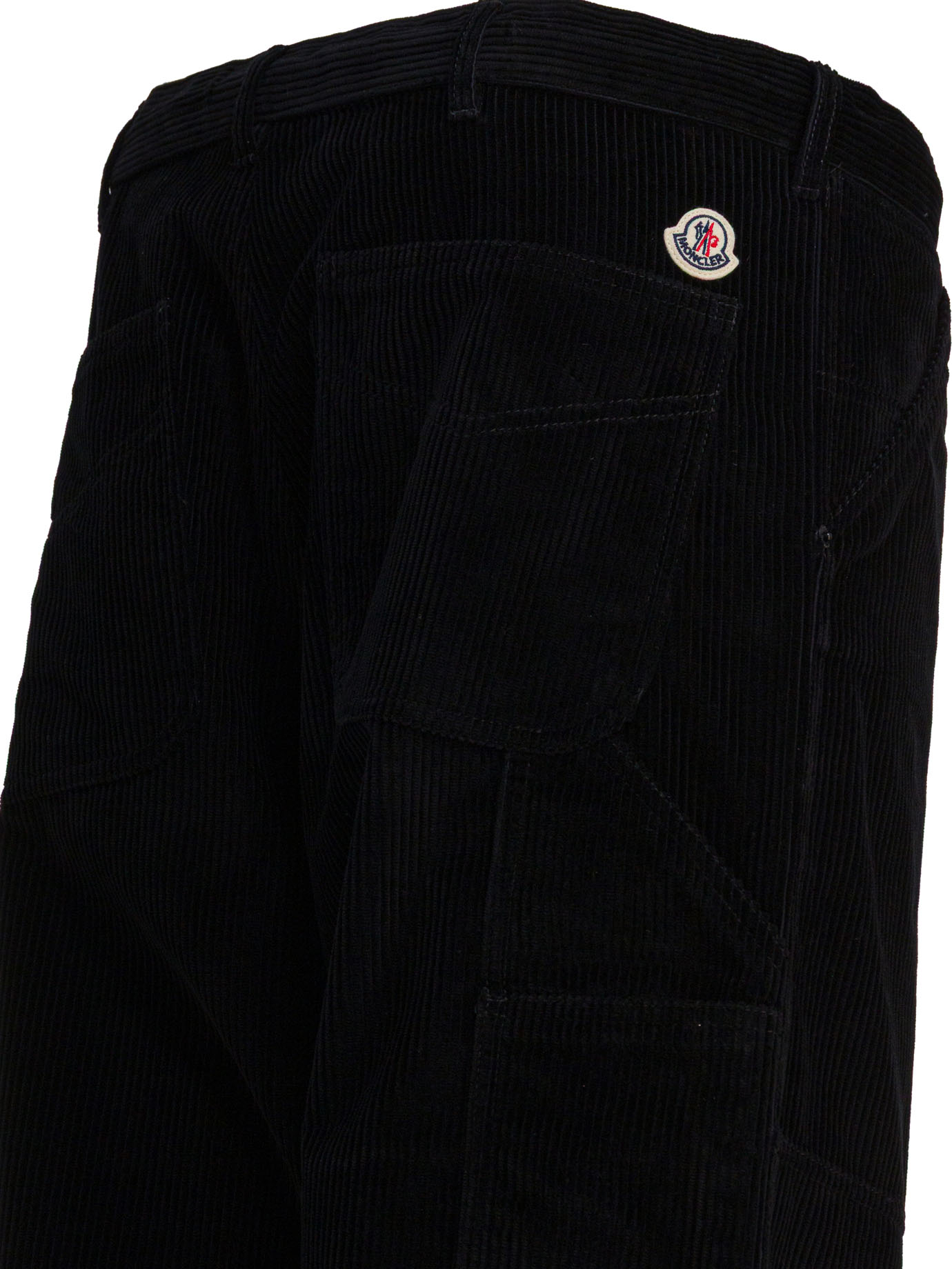 [Moncler] Trousers FW25 2A00023-549UU999