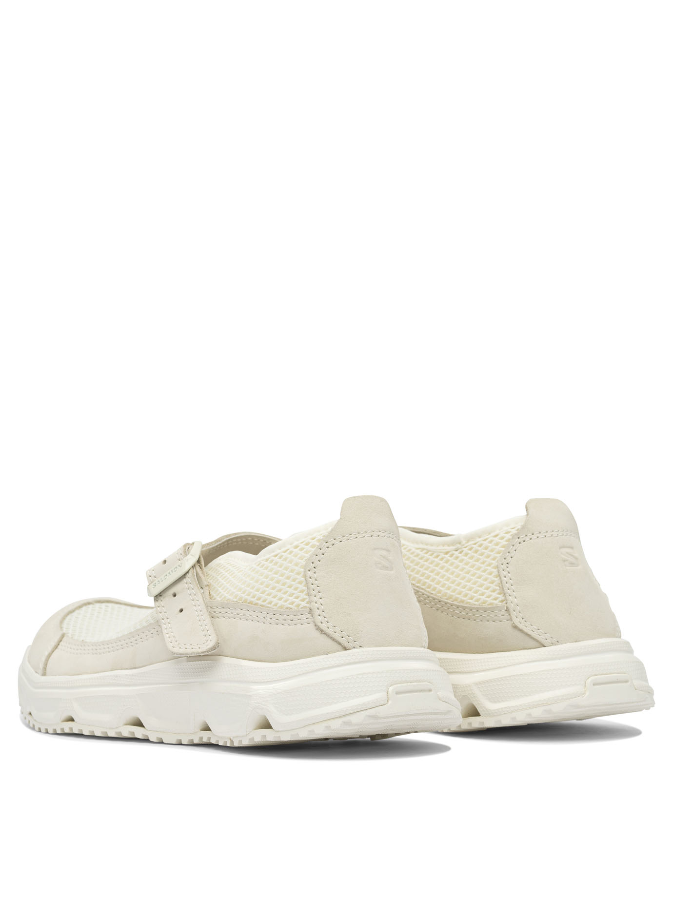 [SALOMON] Sneakers FW25 L47433800VANILA/VANILA/VANILA