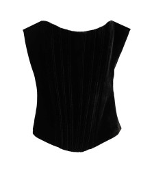 [Raquel Diniz] Tank top FW25 600301500000_999