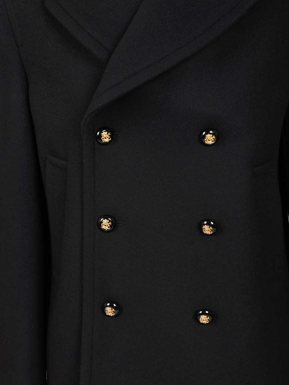 [Valentino Garavani] Coat FW25 7V3CJ047AW8FA8