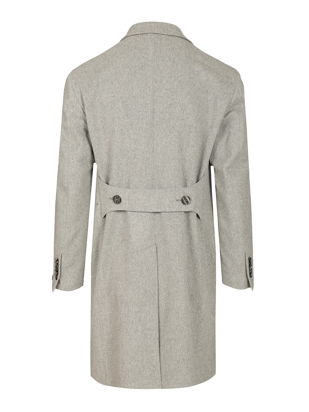 [TAGLIATORE] Coat FW25 C-LDM0W--350001P5125