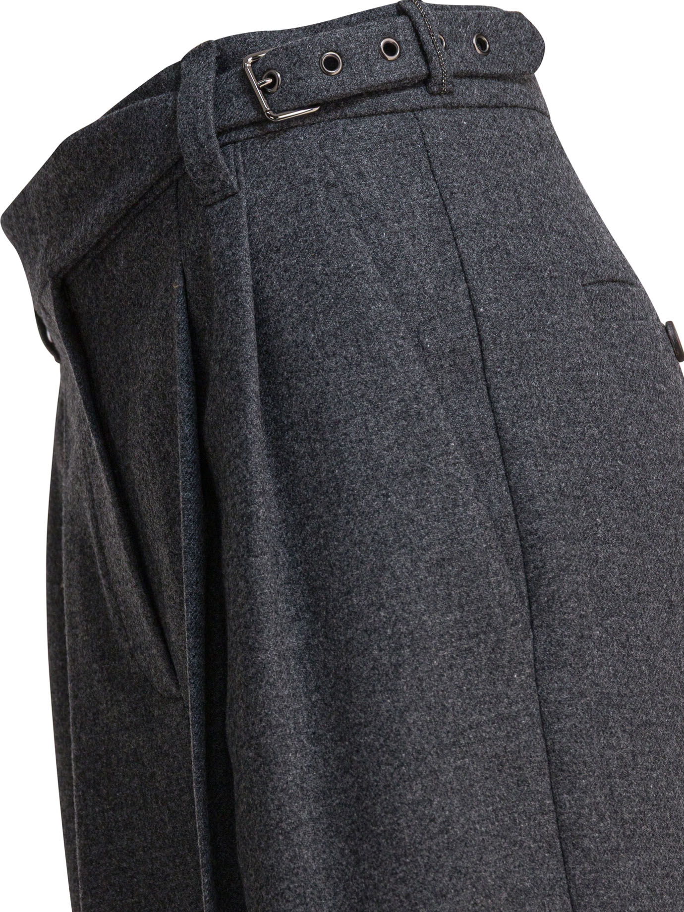[Brunello Cucinelli] Trousers FW25 MB162P9027C032