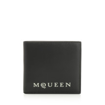 [McQueen] Wallet FW25 8361471AAU61080