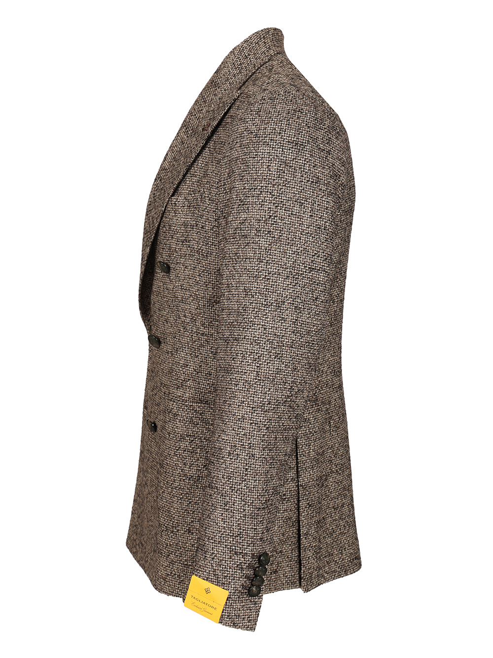 [TAGLIATORE] Blazer FW25 1SMC20K--340323ET900