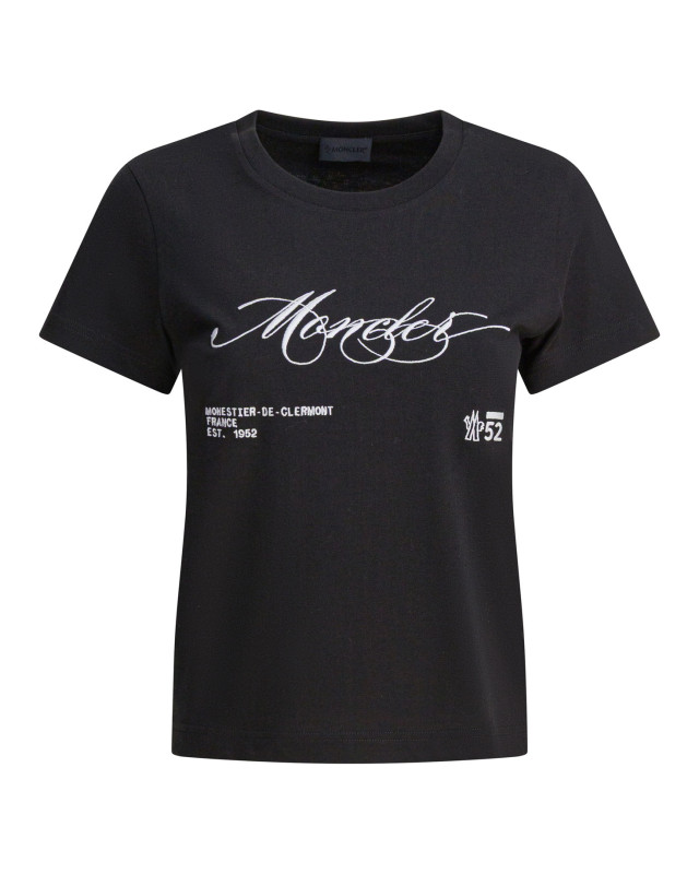 [Moncler] T-shirts Short Sleeve FW25 8C00005-89AJS998