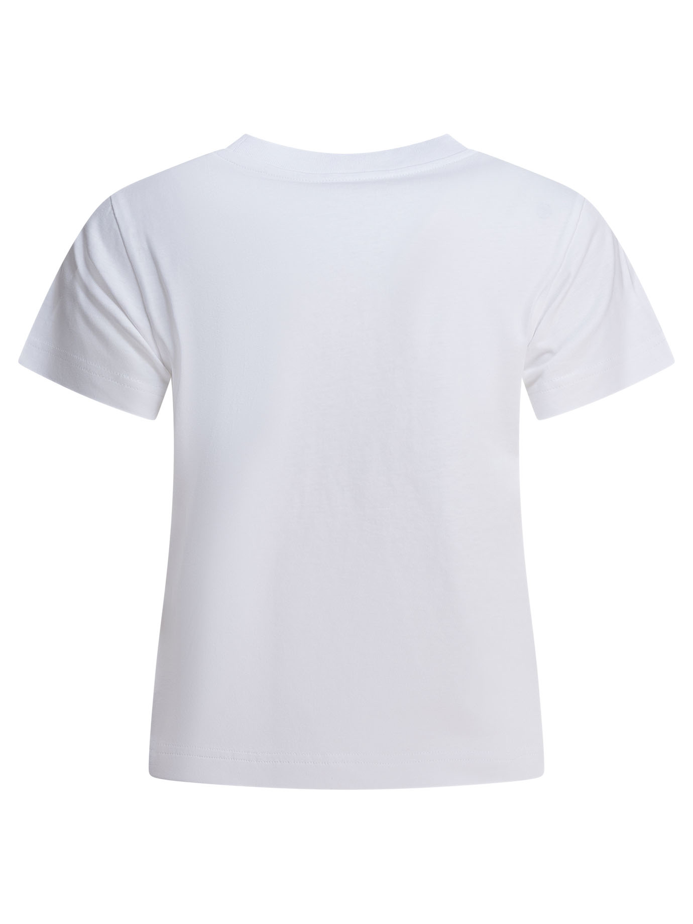 [Moncler] T-shirts Short Sleeve FW25 8C00005-89AJS00A