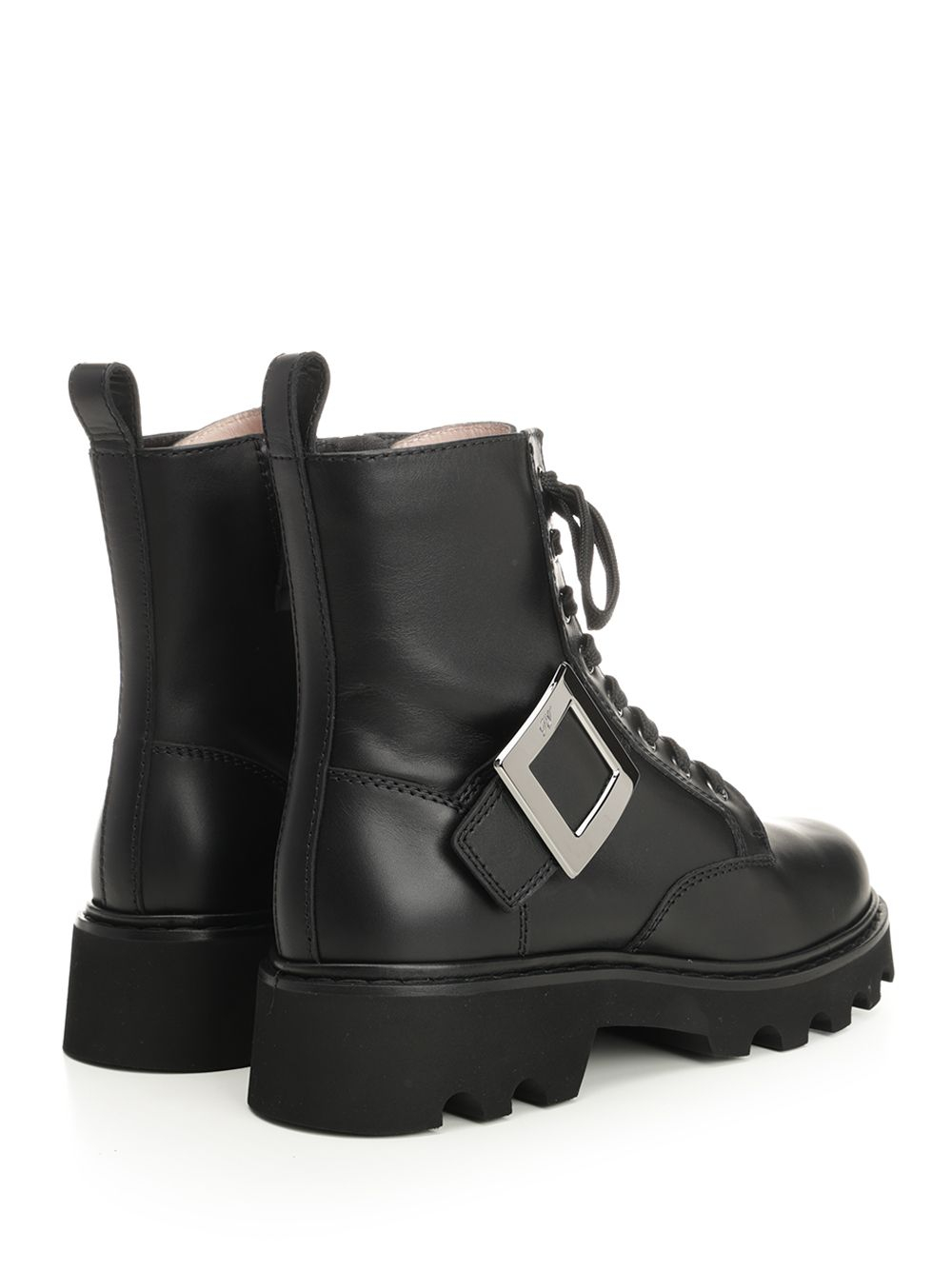 [Roger Vivier] Ankle Boots FW25 RVW78442760TTQB999