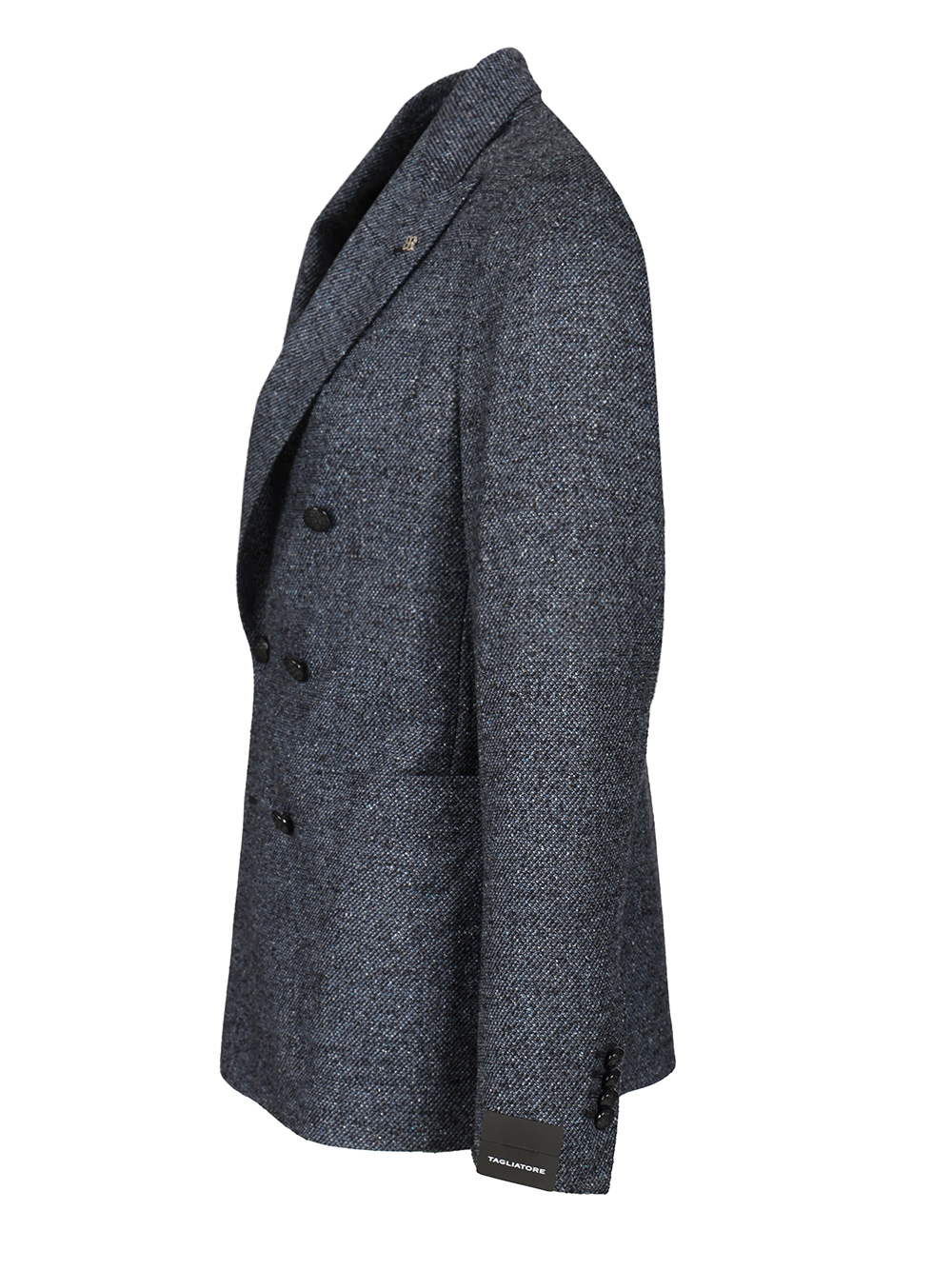 [TAGLIATORE] Blazer FW25 1SMC20K--550008I1134
