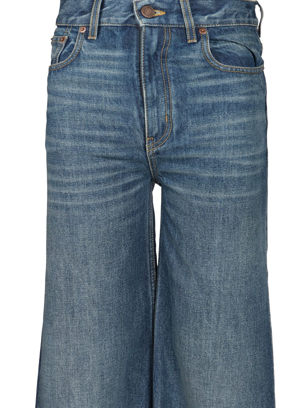 [CHLOE'] Jeans FW25 CH25ADP42251427