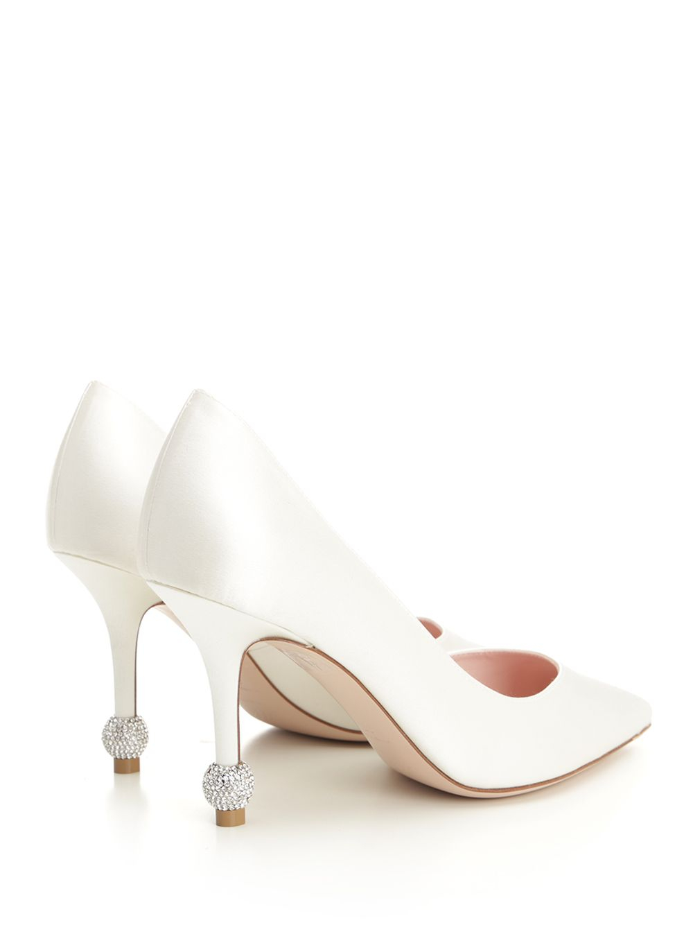 [Roger Vivier] Pumps FW25 RVW78943010RS0C001
