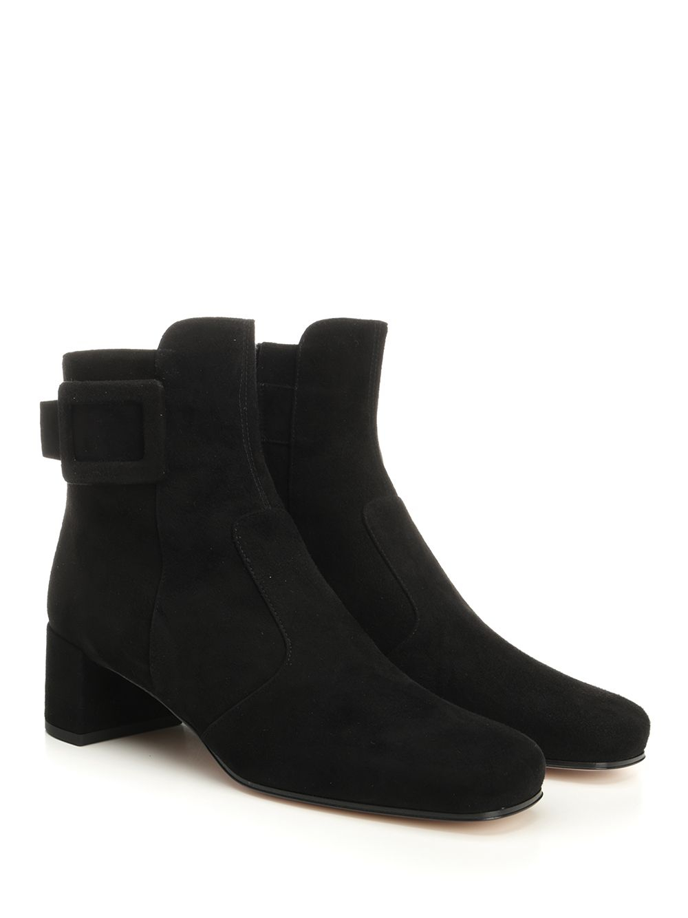[Roger Vivier] Ankle Boots FW25 RVW75140570HR0B999