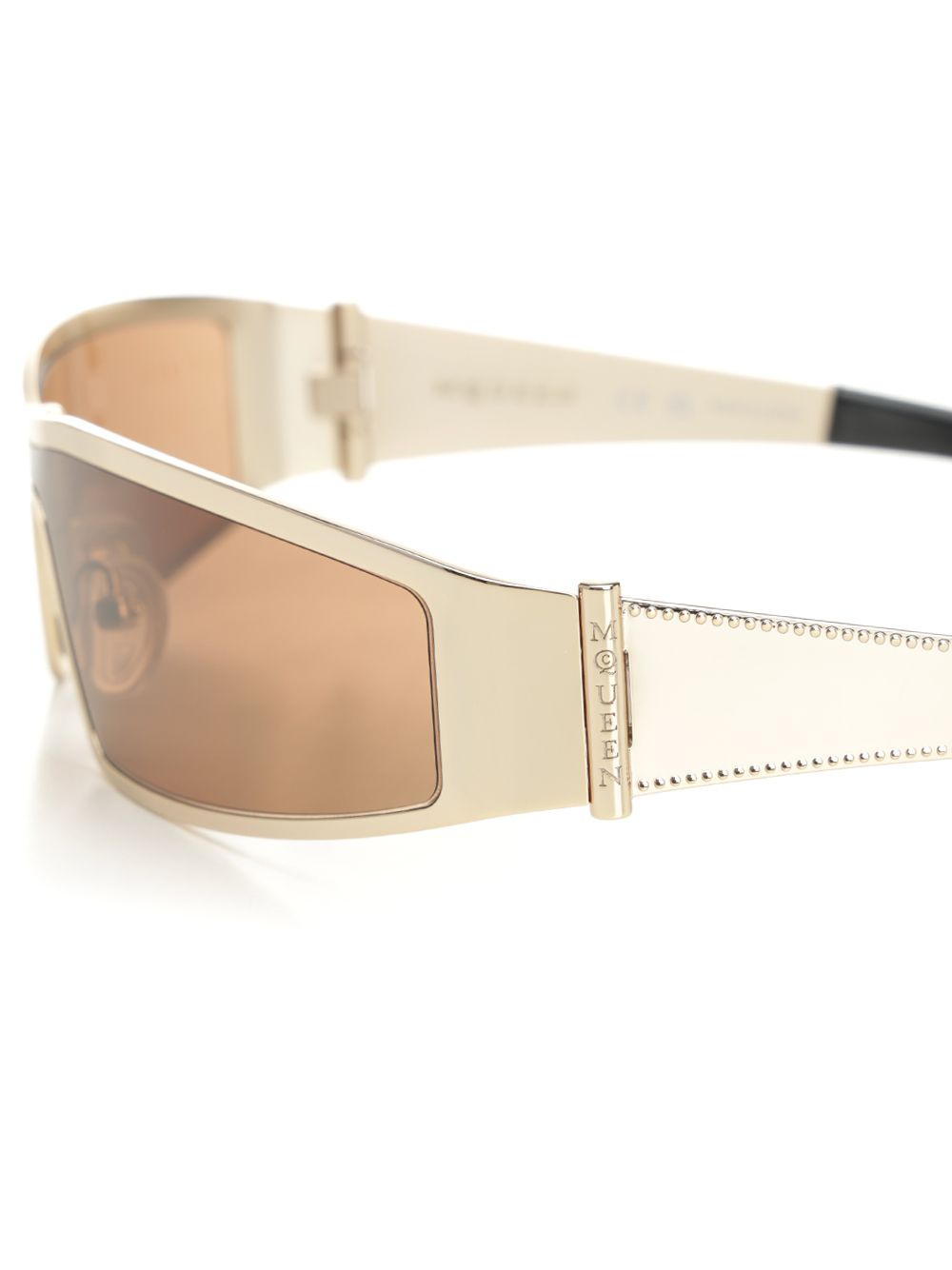 [McQueen] Sunglasses SS25 821679I33307024