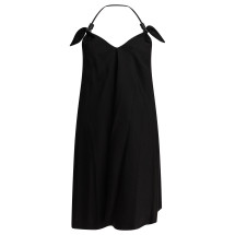 [Loewe] Sleeveless dress SS25 S359Y09XH4BLACK