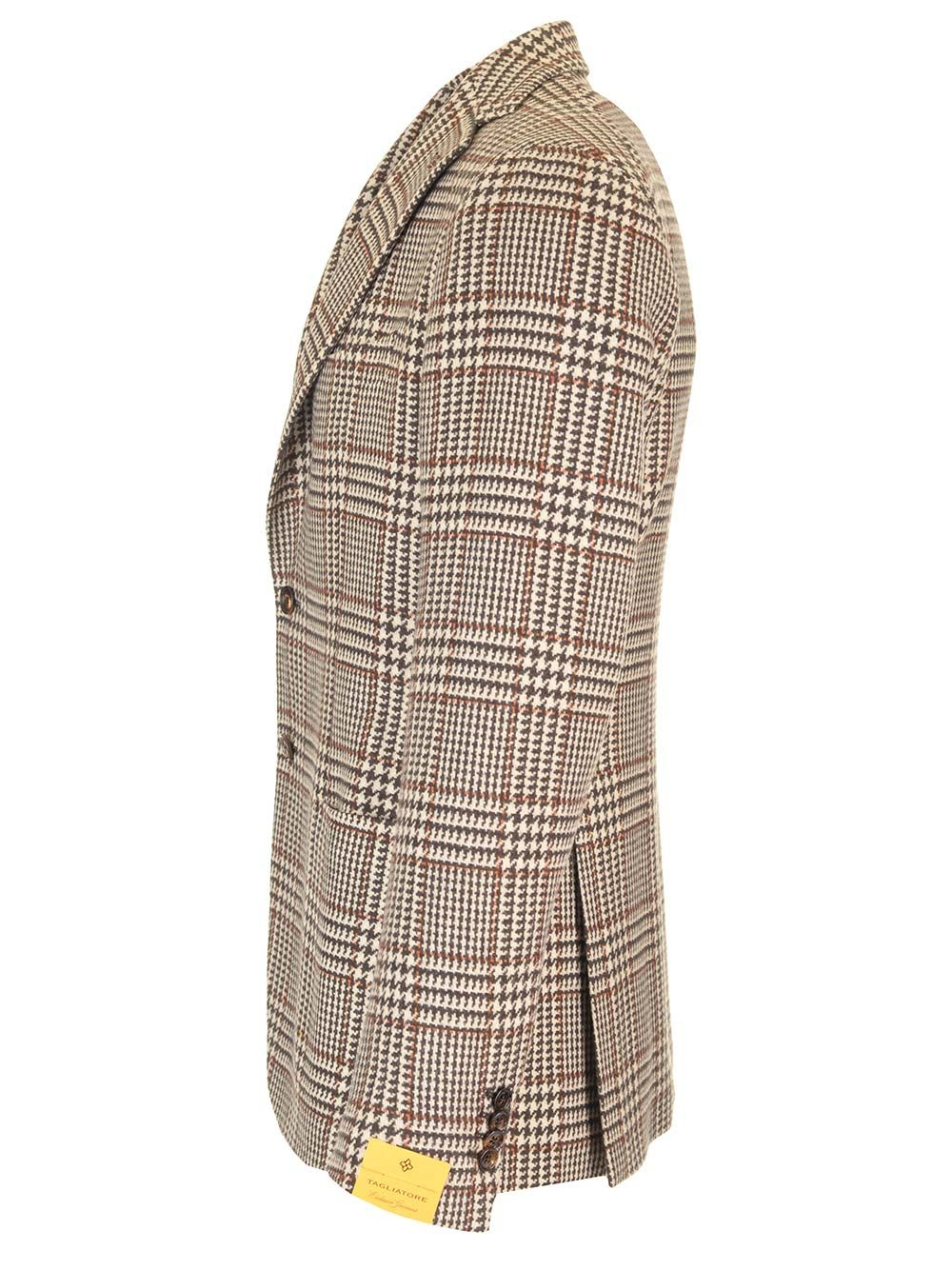 [TAGLIATORE] Blazer FW24 1SMC22K--340178EM834