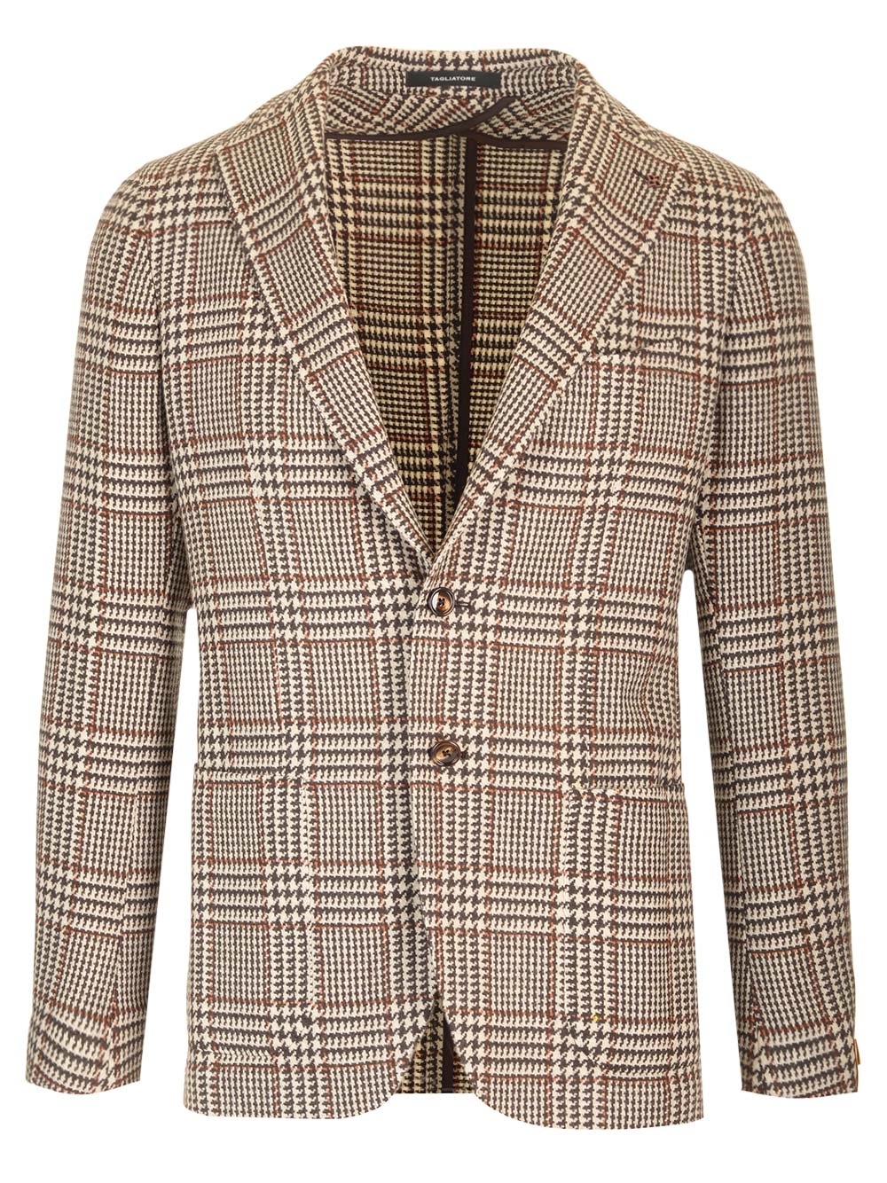 [TAGLIATORE] Blazer FW24 1SMC22K--340178EM834