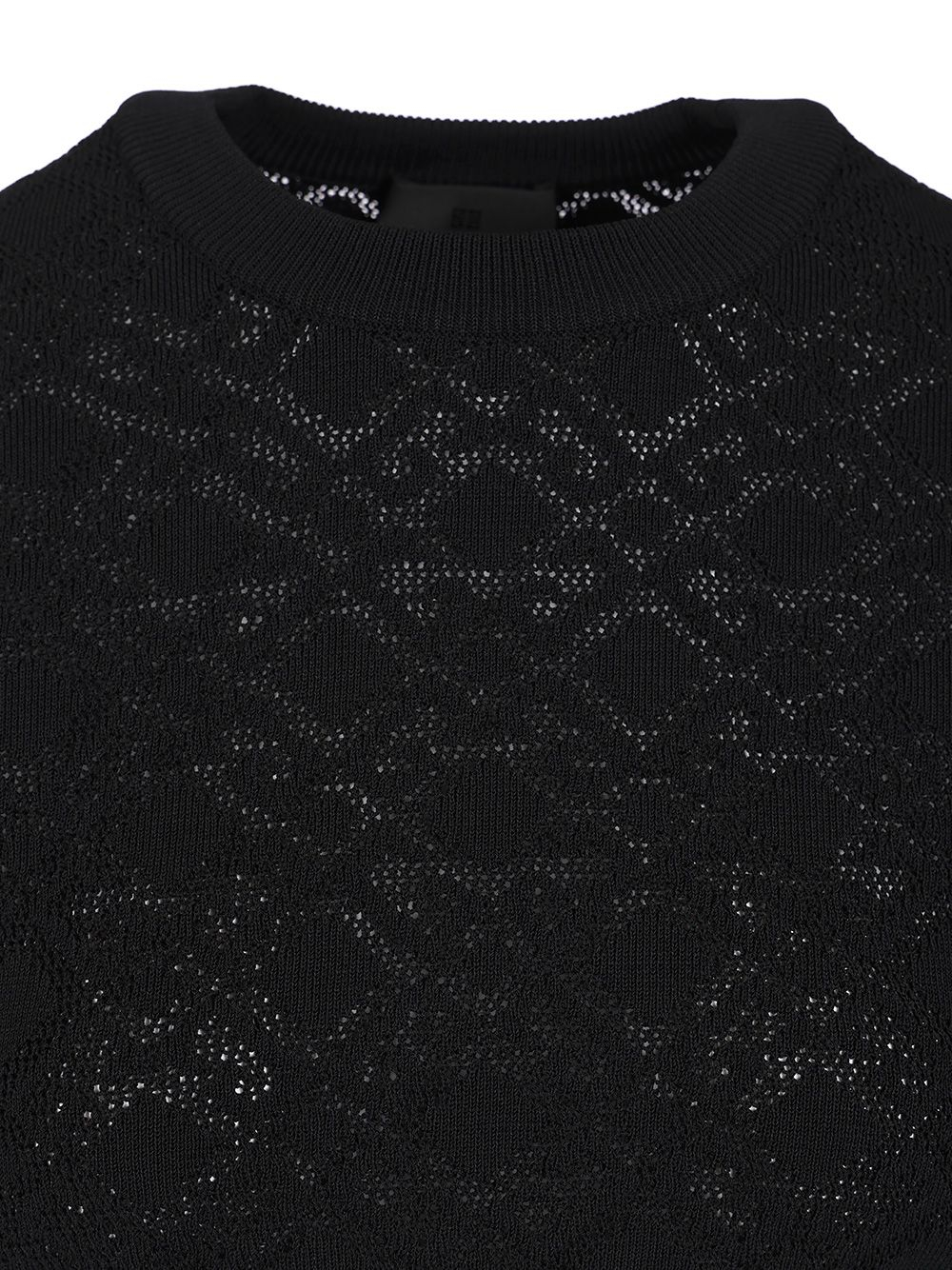 [Givenchy] Knitwear SS25 BW90TT4ZPN001