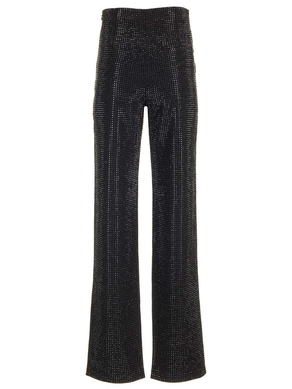[Roland Mouret] Trousers FW24 RM-AW24-051P-BBLACK
