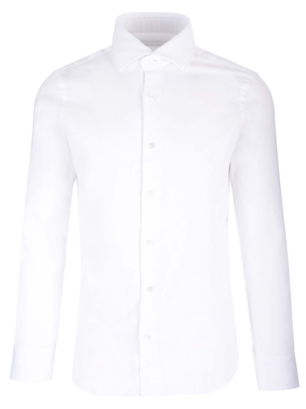 [Barba] Shirts Long Sleeve FW24 U63440500001