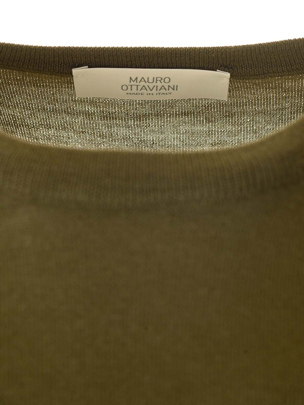 [Mauro Ottaviani] Knitwear FW24 WH01100154823