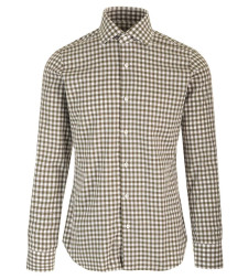 [Barba] Shirts Long Sleeve FW24 U63440890004