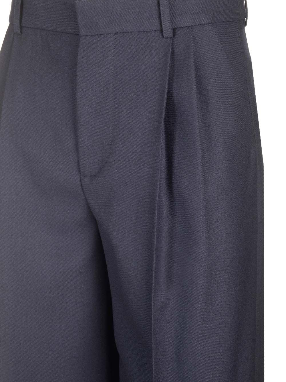 [Loewe] Trousers FW24 HSM1Y04W648511