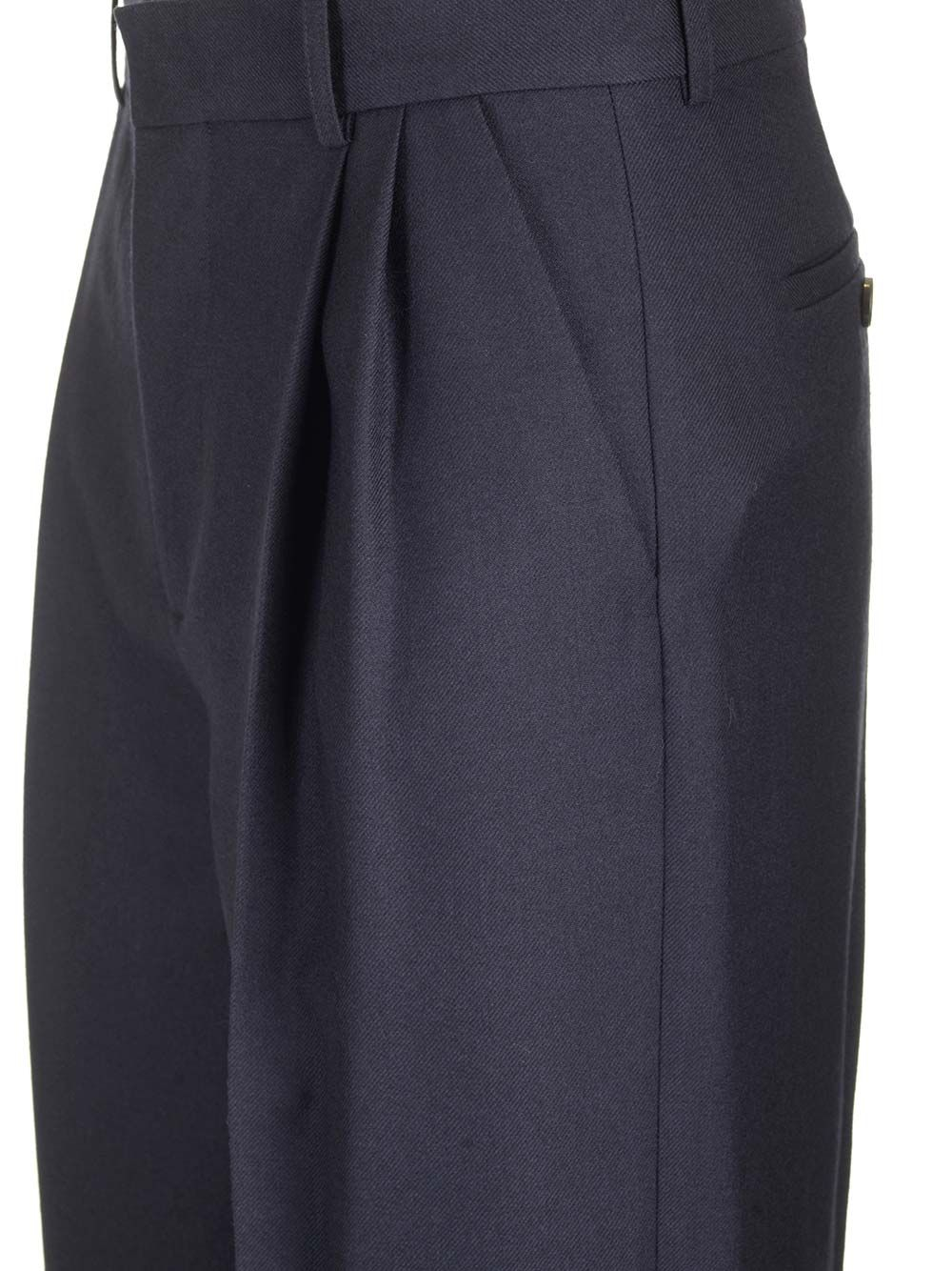 [Loewe] Trousers FW24 HSM1Y04W648511