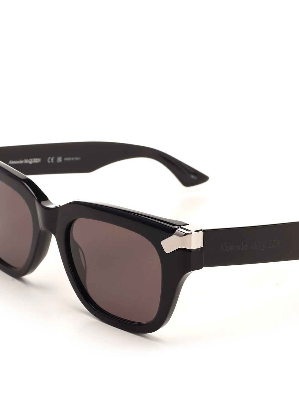[McQueen] Sunglasses FW24 781942J07491056