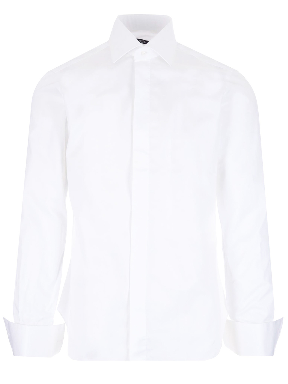 [Barba] Shirts Long Sleeve FW25 U13PZ10000001