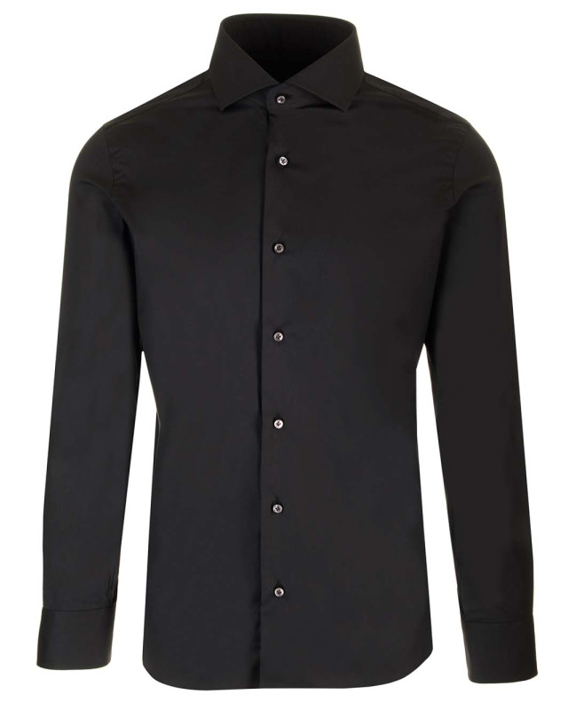 [Barba] Shirts Long Sleeve FW25 U13PZ27080001