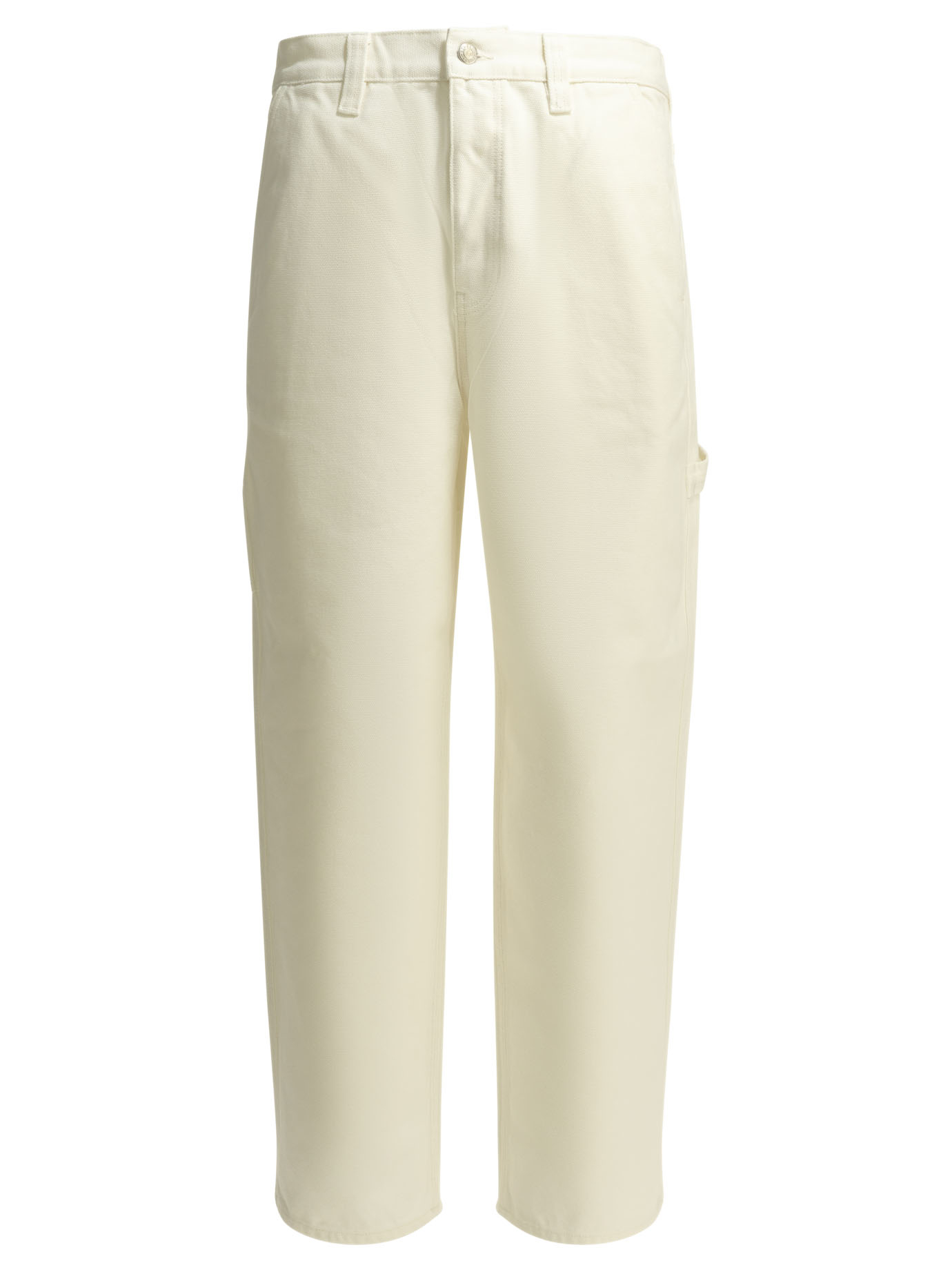 [Stussy] Trousers SS26 1167621207 BONE