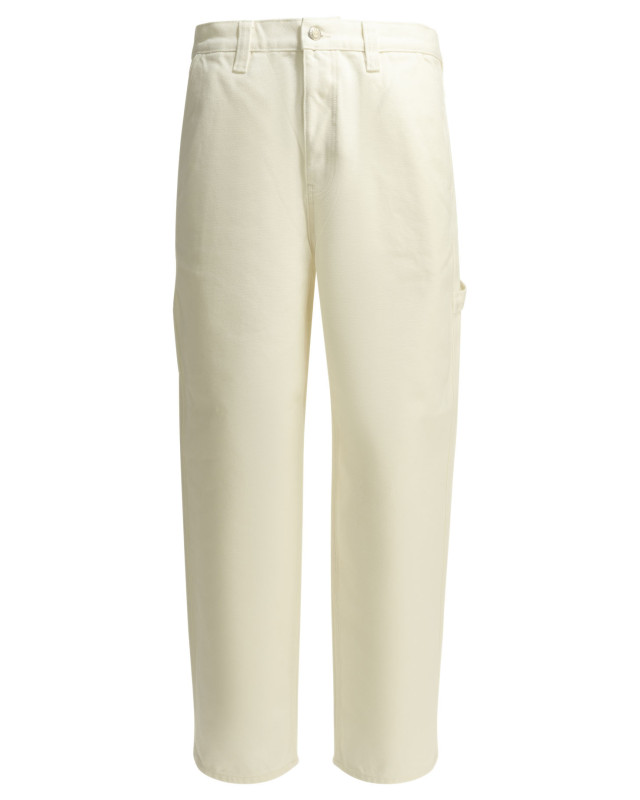 [Stussy] Trousers SS26 1167621207 BONE