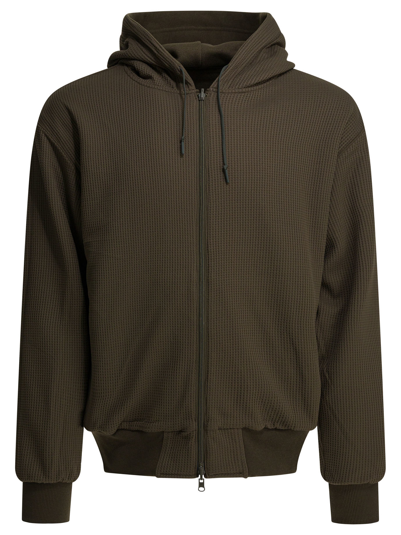 [Daiwa Pier 39] Hoodie FW25 8813-0046-70426