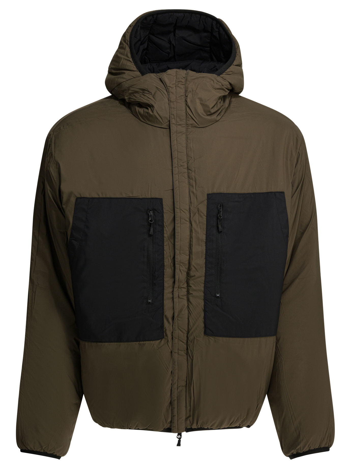 [Daiwa Pier 39] Down Jacket FW25 8818-0114-70419