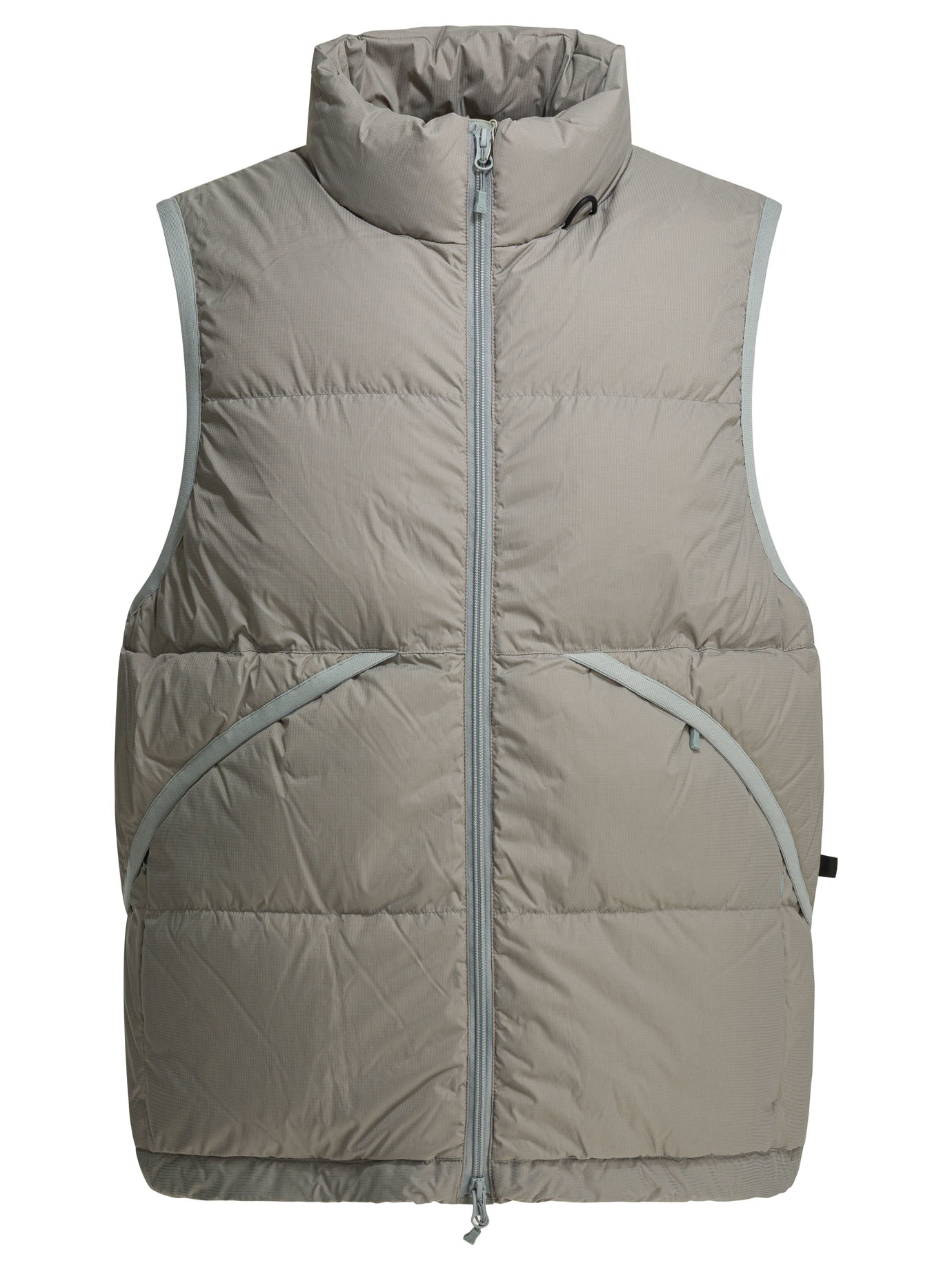 [Daiwa Pier 39] Down Vest FW25 88-06-0033-70412