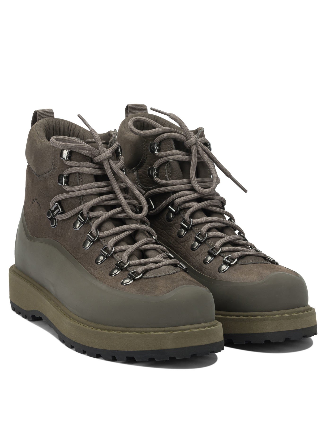 [DIEMME] Ankle boots FW25 DI25FWRVMF01L011SMG